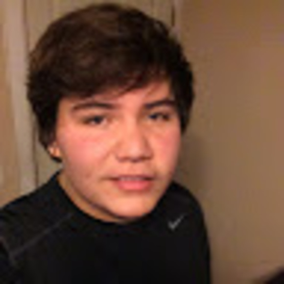 Meet your Posher, Moofish - Picture 1 of 1